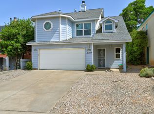 12323 Haines Ave NE, Albuquerque, NM 87112