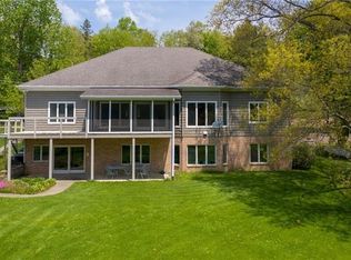 2241 Random Rd, Jamestown, PA 16134