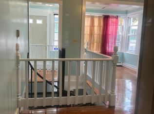 21 Mowry St #1, Providence, RI 02908