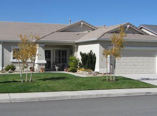 10295 Robilee Dr, Reno, NV 89521