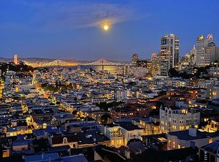 2150 Hyde St APT 10, San Francisco, CA 94109