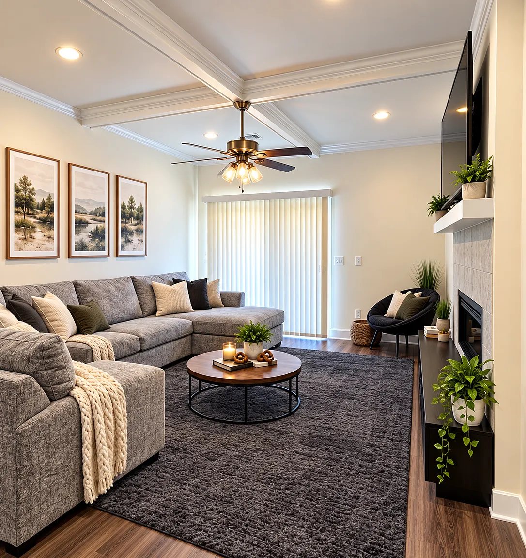 109 Amargosa Pl — Photo 3