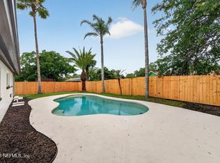 4069 HUNTINGTON FOREST Boulevard, Jacksonville, FL 32257