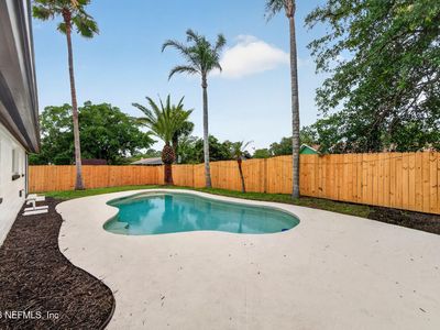 4069 HUNTINGTON FOREST Boulevard, Jacksonville, FL, 32257