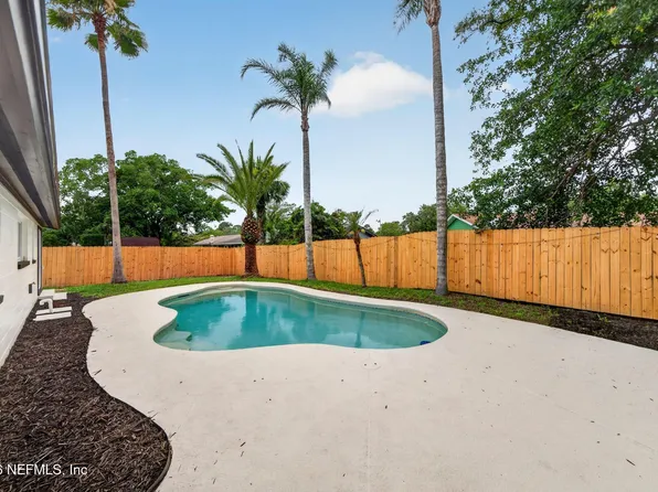 4069 HUNTINGTON FOREST Boulevard, Jacksonville, FL 32257