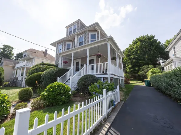 149 Winslow Ave #149, Norwood, MA 02062