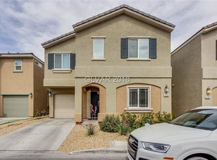4138 Sandy Breeze Ln, Las Vegas, NV 89115
