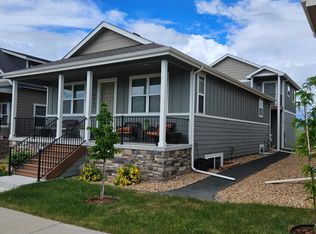 2837 Urban Pl, Berthoud, CO 80513