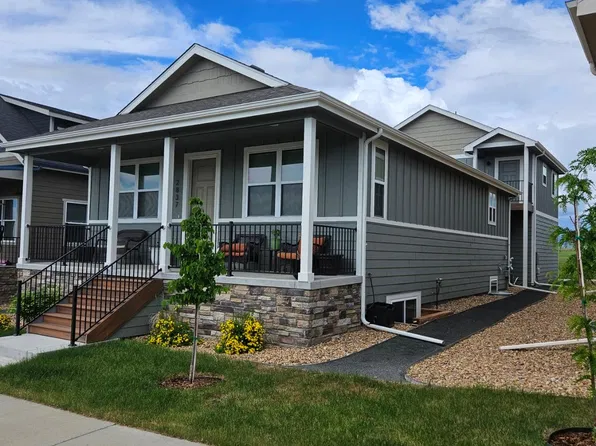 2837 Urban Pl, Berthoud, CO 80513