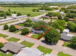 1908 Joslin St, Cleburne, TX 76033