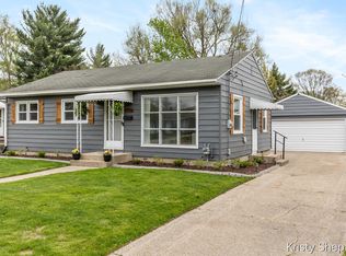 4326 Michael Ave SW, Wyoming, MI 49509