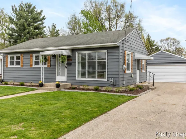 4326 Michael Ave SW, Wyoming, MI 49509