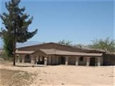 2nd image of 17096 Ocotilla Rd