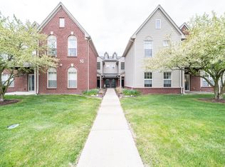 1786 Addington Ln #22, Ann Arbor, MI 48108