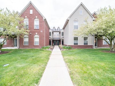 1786 Addington Ln #22, Ann Arbor, MI, 48108