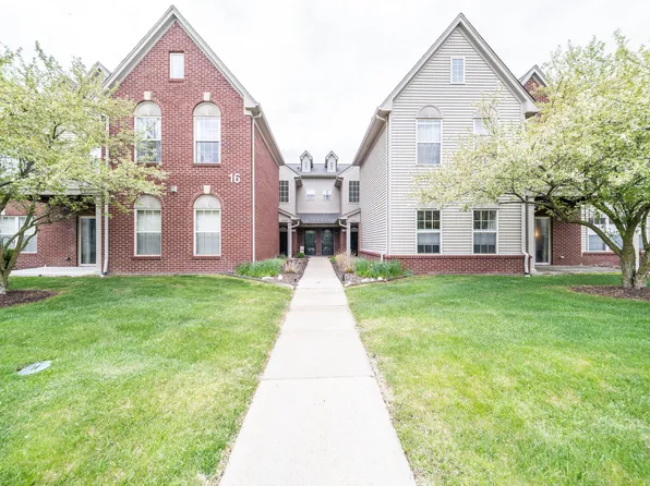 1786 Addington Ln #22, Ann Arbor, MI 48108