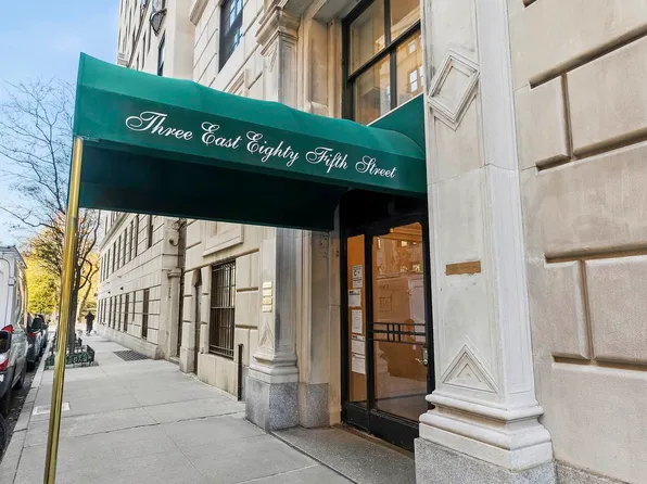 3 East 85th Street image 7 of 8