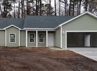 50 Bent Tree Ln, Pawleys Island, SC 29585