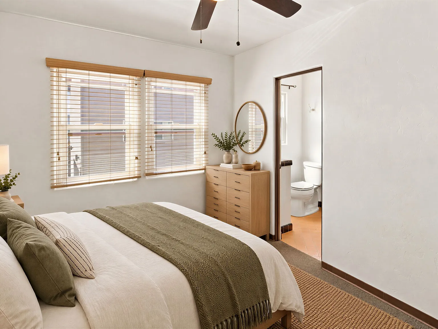 1 bed, 516 sqft, $2,495 — Photo 4