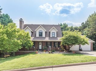 2100 Legend Ct, Jefferson City, MO 65101
