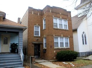 11242 S Indiana Ave, Chicago, IL 60628