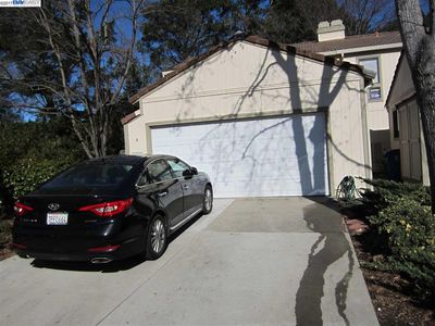 4 Bluff Ct, Hercules, CA, 94547