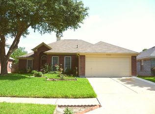 9322 Tree Branch Dr, Houston, TX 77064