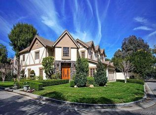 17235 Silver Ln, Encino, CA 91316