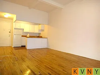 Rented by KVNY Soho