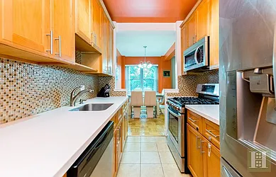 Sold by Halstead Real Estate