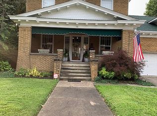 732 Jefferson Ave, Huntington, WV 25704