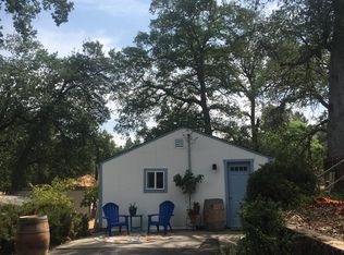 18363 Yosemite Rd, Tuolumne, CA 95379