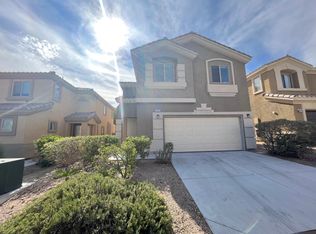 205 Short Ruff Way, Las Vegas, NV 89148