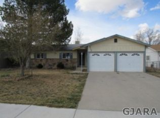 517 S 19th St, Delta, CO 81416
