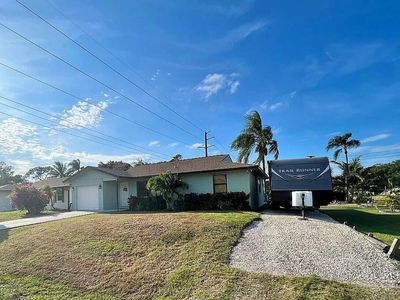 3025 SE Bamboo Street, Stuart, FL, 34997