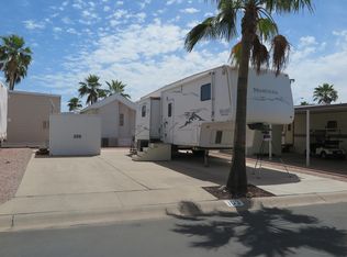 3710 S Goldfield Rd LOT 103, Apache Junction, AZ 85119