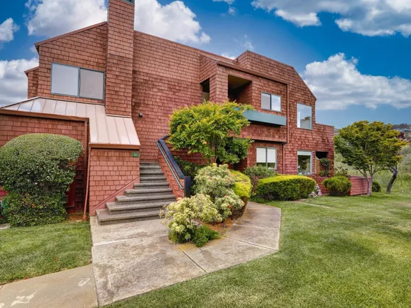 10 Marsh Road, Tiburon, CA 94920