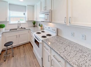 Treemont Apartments, Victoria, TX 77904