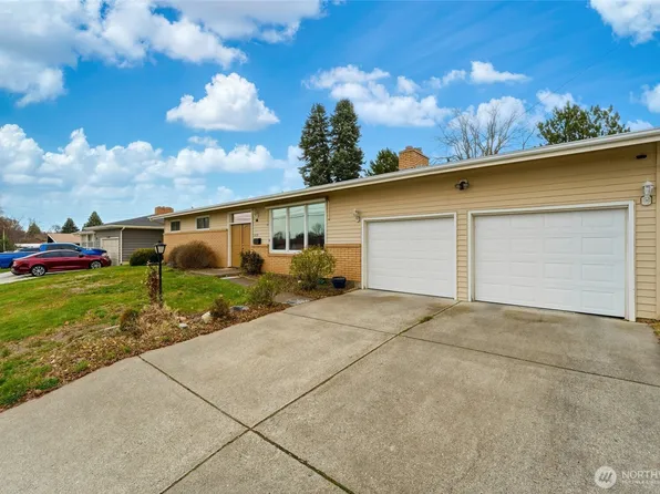 1619 Fern Avenue, Walla Walla, WA 99362