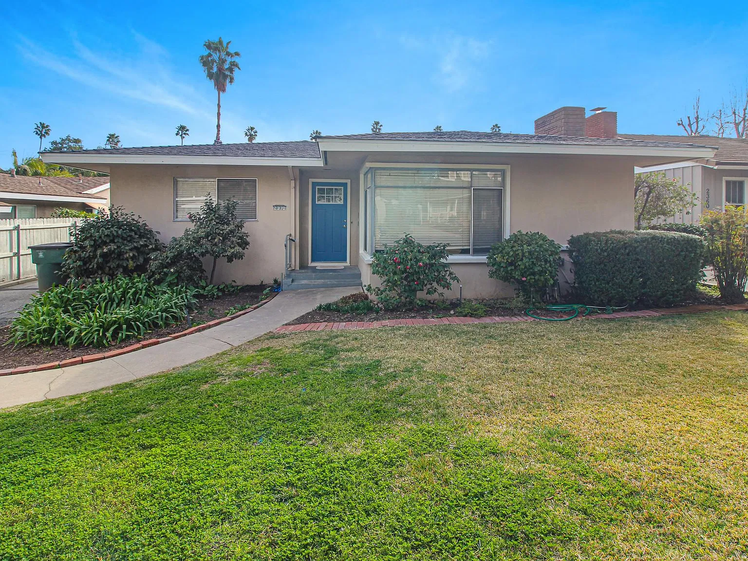 3 bed, 1864 sqft, $4,700 — Photo 1