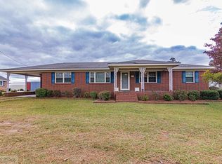 1770 Highway 58 S, Snow Hill, NC 28580
