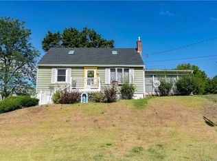 46 Boulevard Knls, Poughkeepsie, NY 12601
