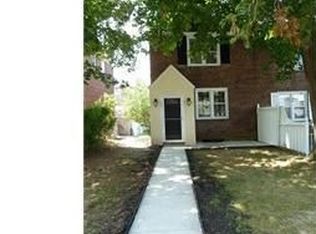 1826 Farrington Rd, Philadelphia, PA 19151