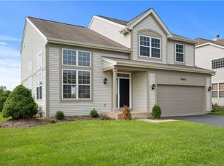 1685 Montclair Dr, Elgin, IL 60123