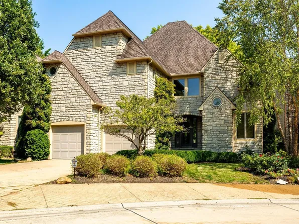33801 San Angelo Ct, Avon, OH 44011