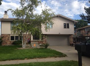 156 Oakmont Dr, South Sioux City, NE 68776