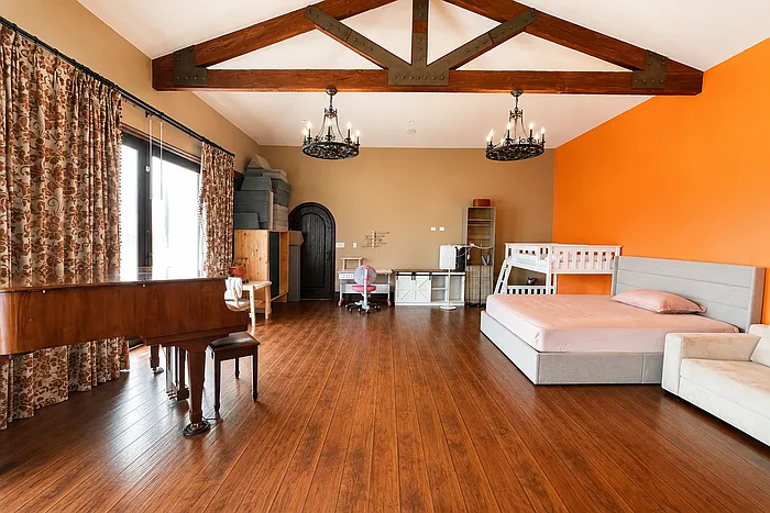 1 bed, 1.0 bath, 1000 sqft, $3,200 — Photo 4