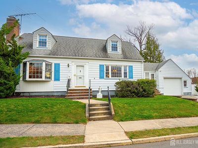 11 Lincoln Pl, New Brunswick, NJ, 08901