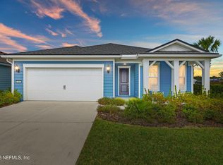 493 Continuum Loop, Yulee, FL 32097