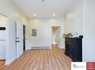 31 Alexander St FLOOR 2, Dorchester, MA 02125